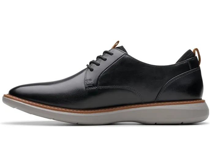 Clarks Brantin Plain с технологией Cushion Plus и подошвой EVA