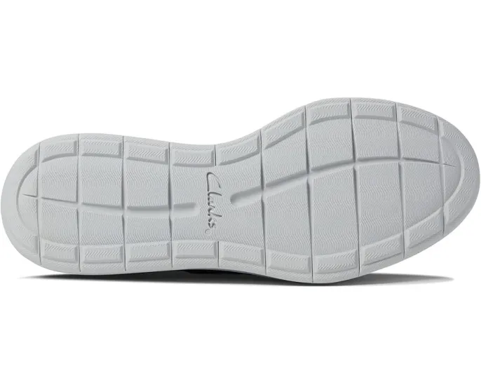 Clarks кеды Ezera Walk на шнуровке