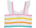Летний набор Rainbow Wave Summer Set от Lola and The Boys для детей