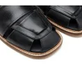 Плоские сандалии Libby Fisher Flat от Free People с плетеным верхом и низким каблуком