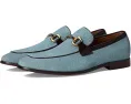 Лоферы Steve Madden Odello с миндалевидным носком и металлической пряжкой