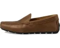 Лоферы Florsheim Motor Moc Toe Venetian Driver с гладкой кожей