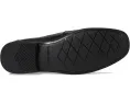 Мокасины Nunn Bush Strafford Woven Moc Toe Loafer с плетением и кисточками