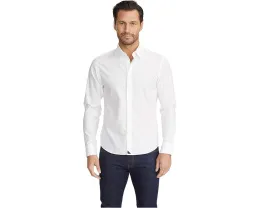 Рубашка UNTUCKit Las Cases из немнущегося хлопка с длинным рукавом