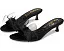 Сандалии Sam Edelman Corrie на небольшом каблуке с бантом из тюля и миндалевидным носком