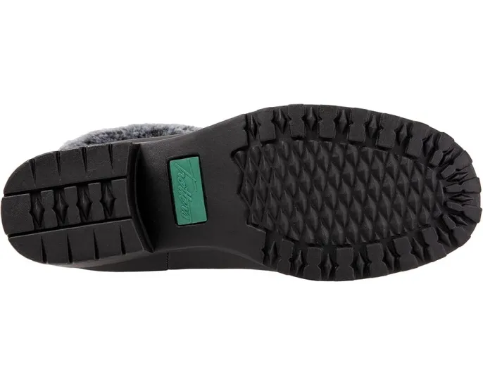 Ботинки Trotters Bryce с искусственным мехом и водонепроницаемостью