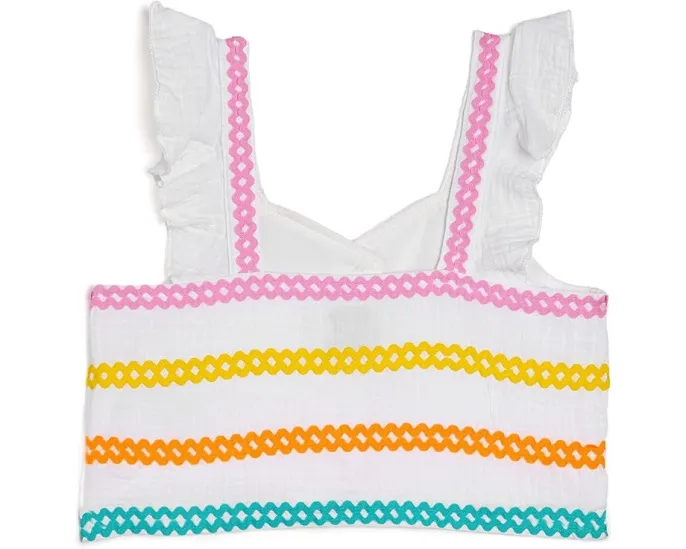 Летний набор Rainbow Wave Summer Set от Lola and The Boys для детей