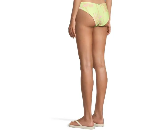 Трусики для плавания Dream Palm Sublimity с высокой посадкой от Maaji