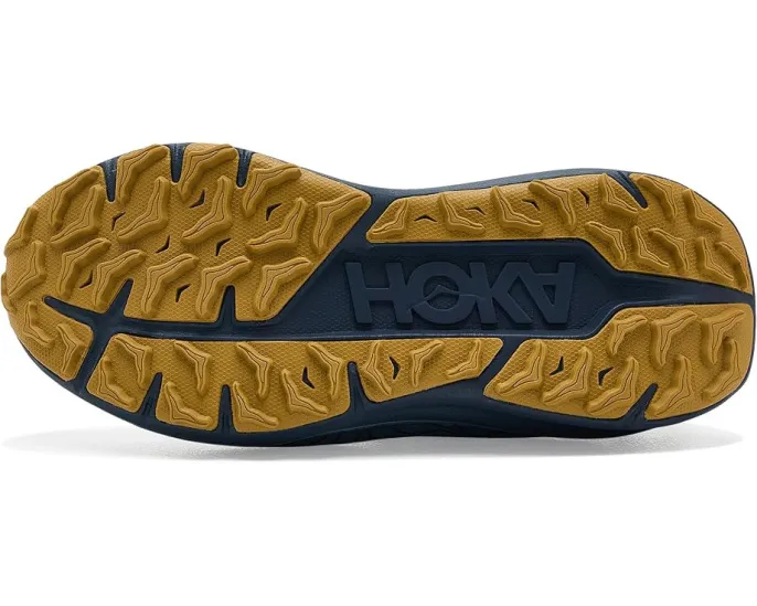 Кроссовки HOKA Stinson 8 для бега по шоссе и бездорожью