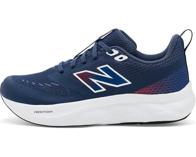 New Balance Kids Fresh Foam 625 кроссовки для бега с амортизацией Fresh Foam