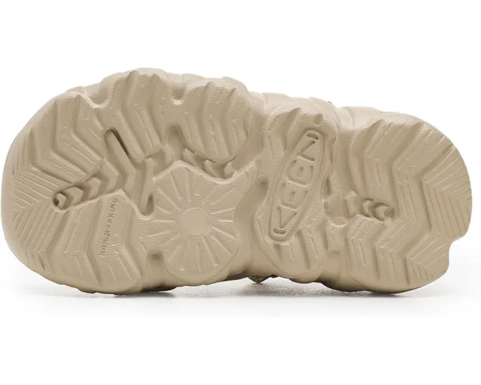 Детские сандалии KEEN Kids Hyperport H2 с быстросохнущими ремнями и амортизацией