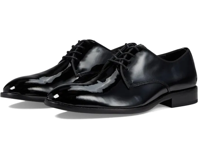 Оксфорды Johnston & Murphy Gavney Plain Toe с миндалевидным носком