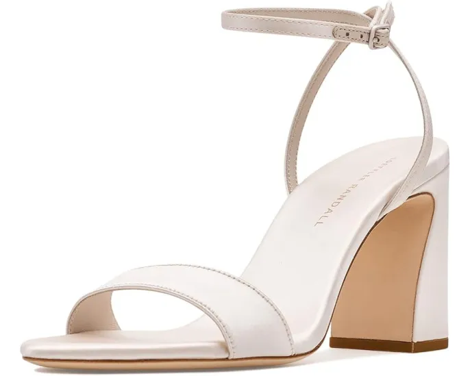Туфли Loeffler Randall Malia на каблуке с регулируемой лодыжечной лямкой