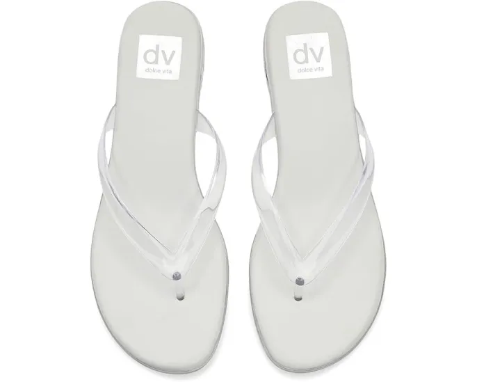 Босоножки Cicely DV by Dolce Vita на каблуке