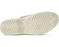 Сандалии SOREL Dayspring™ Slide на платформе с мягким верхом из кожи