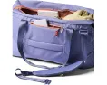 Дорожная сумка Viaje 45L Travel Duffel от Cotopaxi с прочной конструкцией