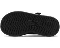 Кроссовки детские Adidas Street Talk на липучке с резиновым верхом