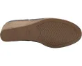 Балетки TOMS Kallie на платформе с анатомической стелькой OrthoLite