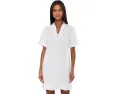 Платье Two Palms с воротником и коротким рукавом от Tommy Bahama
