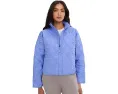 Утепленная куртка Diamond Peak с ромбовидной стежкой и технологией THERMOBALL от The North Face