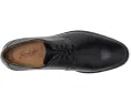 Оксфорды Florsheim Montinaro Cap Toe с мыском и стелькой из пены с эффектом памяти