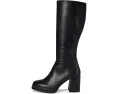 Ботинки Steve Madden Mystery с квадратным носком на платформе и молнией