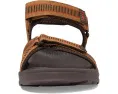 Спортивные сандалии Huck Sport River с верхом из искусственной кожи и неопреновой подкладкой