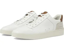 Кроссовки Vince Peyton на шнуровке с пеной для амортизации