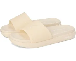 Сандалии Calvin Klein Peari с логотипом