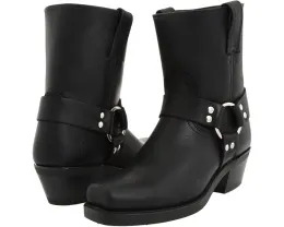 Frye Harness 8R W ковбойские сапоги в винтажном стиле