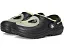 Детские кроксы Crocs Kids Classic Lined с меховой подкладкой