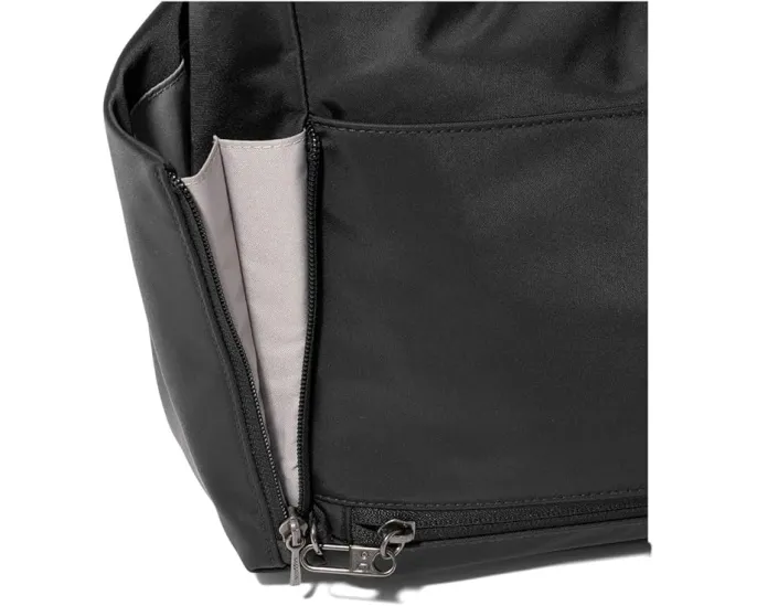 Сумка хобо Baggallini Nolita Convertible с ремнями кроссбоди и на плечо