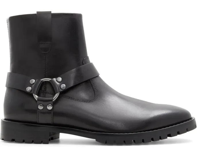 Ботильоны ALDO Brewster с квадратным носком и боковой пряжкой