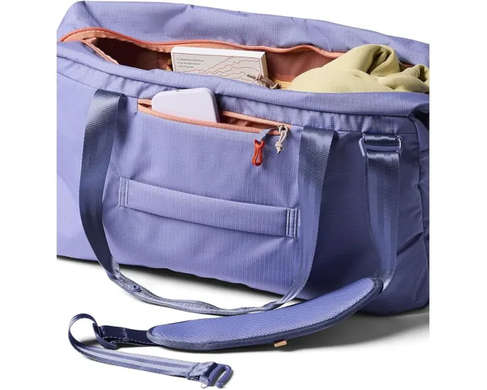 Дорожная сумка Viaje 45L Travel Duffel от Cotopaxi с прочной конструкцией