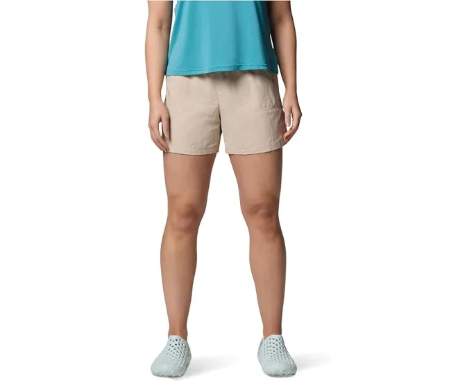 Шорты Columbia Sandy River II с технологией Omni-Shade для защиты от солнца