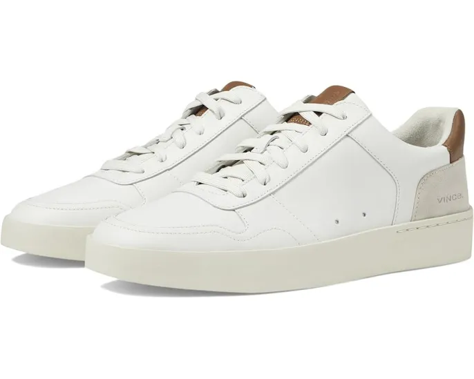 Кроссовки Vince Peyton на шнуровке с пеной для амортизации