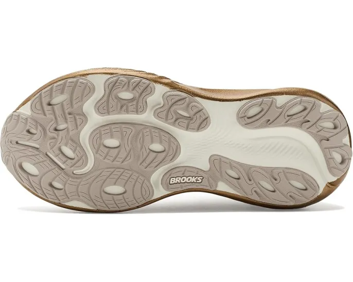 Беговые кроссовки Brooks Adrenaline GTS 25 с поддержкой GuideRails