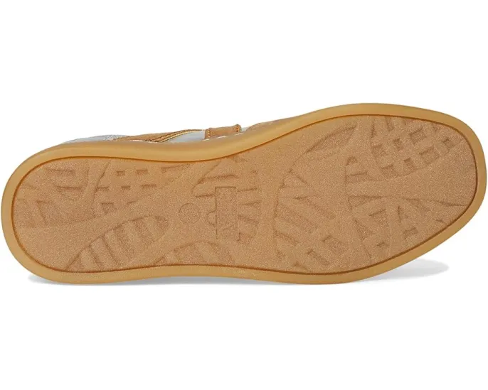 Туфли MIA Veneus с круглым носком и анатомической стелькой