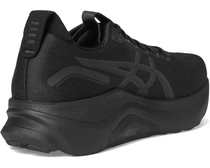 ASICS GEL-Kayano 32 с технологией Rearfoot PureGEL и амортизацией FF BLAST PLUS