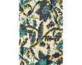 Платье мини Faherty Montecito Linen из льна
