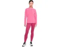 Helly Hansen Флисовая толстовка Daybreaker с полузастежкой из переработанного полиэстера