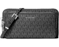 Объемная кроссбоди сумка MICHAEL Michael Kors Jet Set Continental