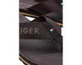 Шлепанцы Tommy Hilfiger Oaan с толстым ремешком и подошвой EVA