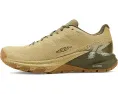 Водонепроницаемые треккинговые кроссовки KEEN Targhee Apex с мембраной и широким носком