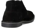 Кроссовки Steve Madden Hestonn из натуральной кожи с круглым носком