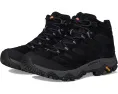Трекинговые ботинки Merrell Moab 3 Mid с технологией Air Cushion