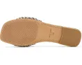 Сандалии Nalena Casual Sandals с квадратным носком и плетеным декором от Marc Fisher LTD