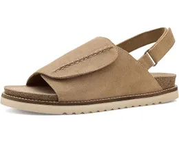 Босоножки Taos Footwear Abstract с регулируемым ремешком