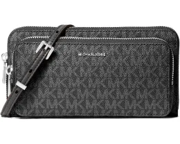 Объемная кроссбоди сумка MICHAEL Michael Kors Jet Set Continental