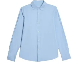 Детская рубашка Appaman Kids Standard Stretch с длинными рукавами